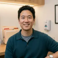 Dr Daniel Kim