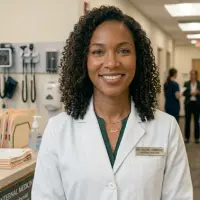 Dr. Rachel Simmons